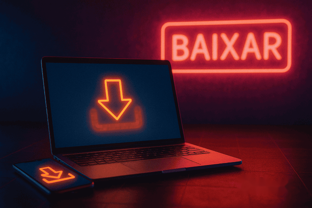 Perguntas frequentes app BRACASINO