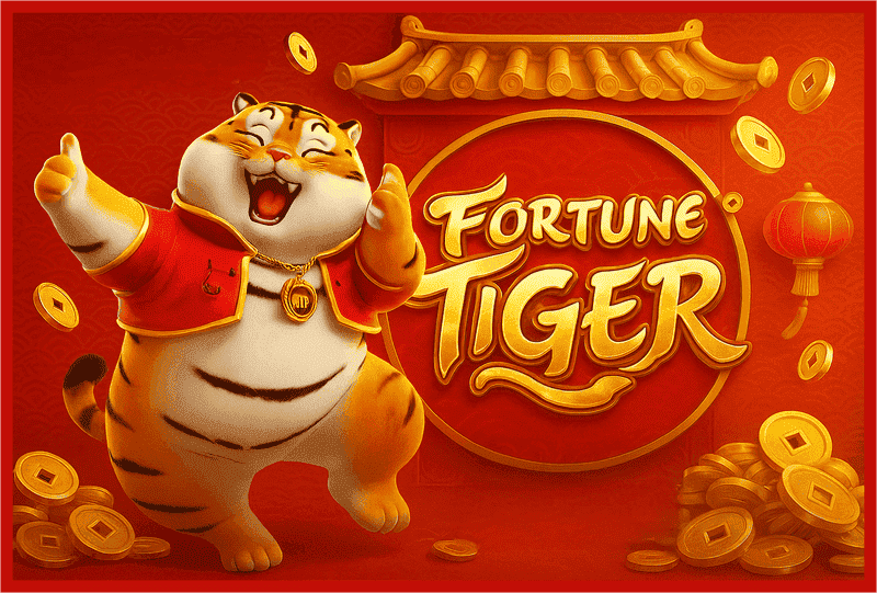 Jogo Tiger Ox Mouse da BRACASINO.